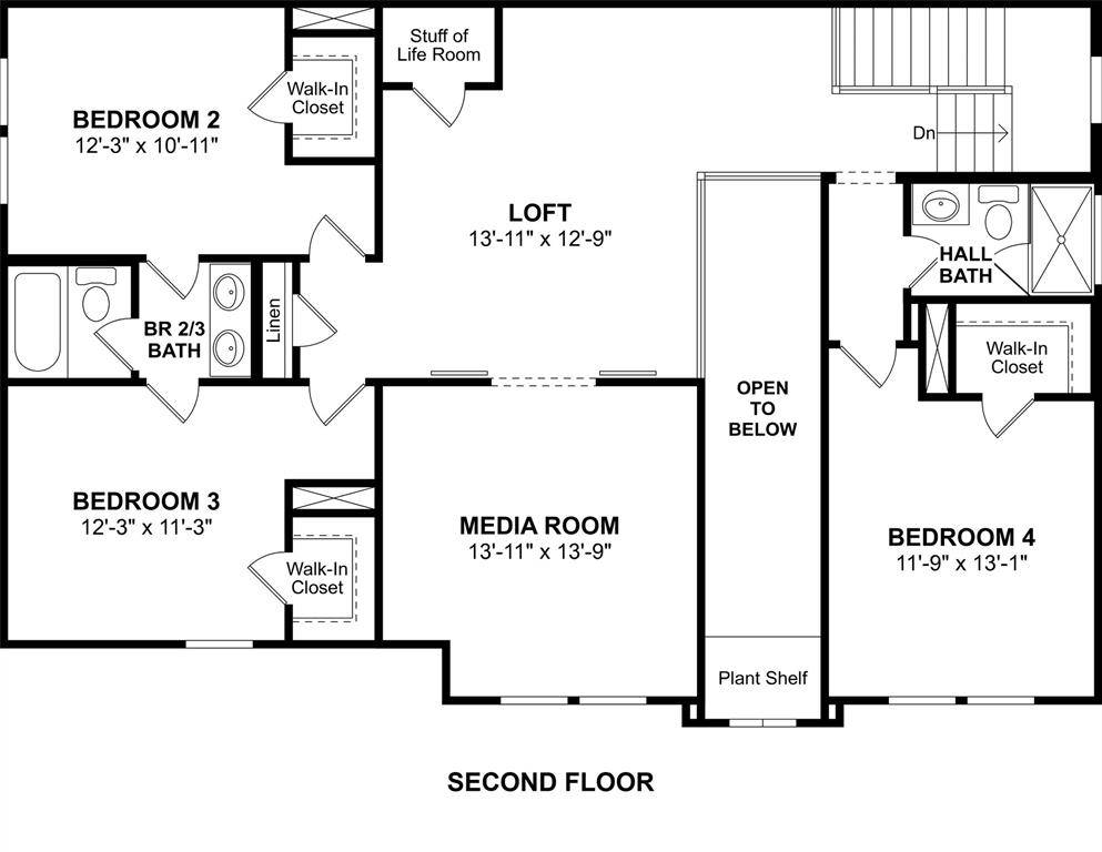 607 Osprey Court, Heath, TX 75126
