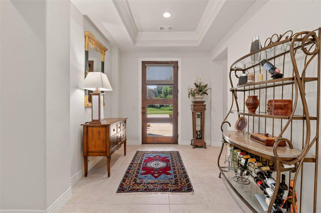 9909 Crestridge Drive, Denton, TX 76207