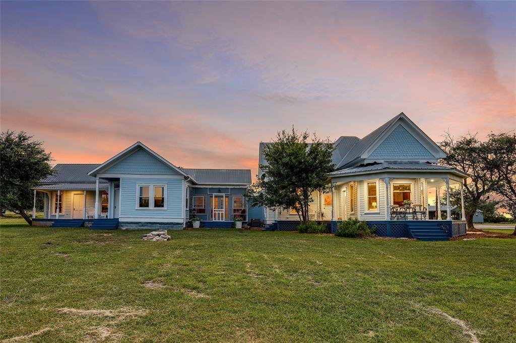 13471 Cedar Valley Road, Salado, TX 76571