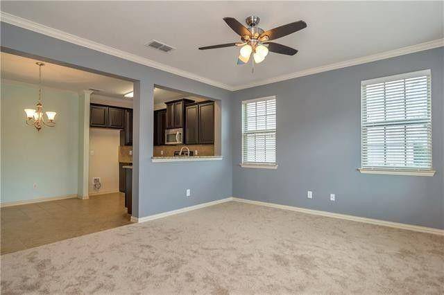 3049 Peyton Brook Drive, Fort Worth, TX 76137