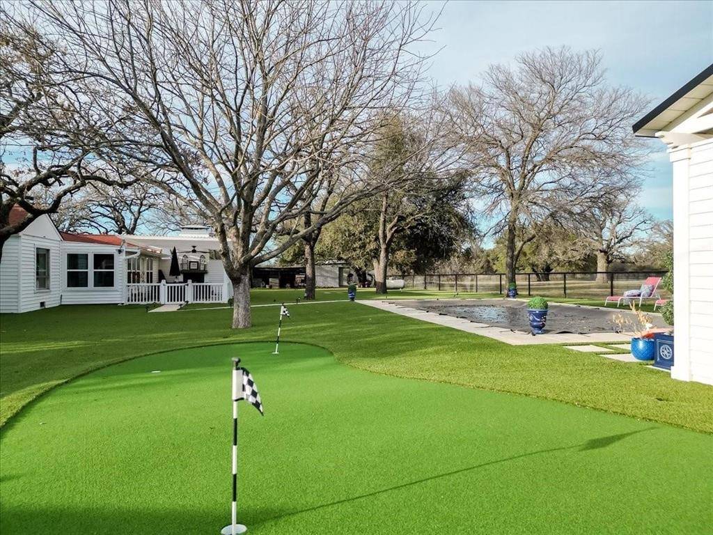 3661 S Highway 281, Mineral Wells, TX 76067