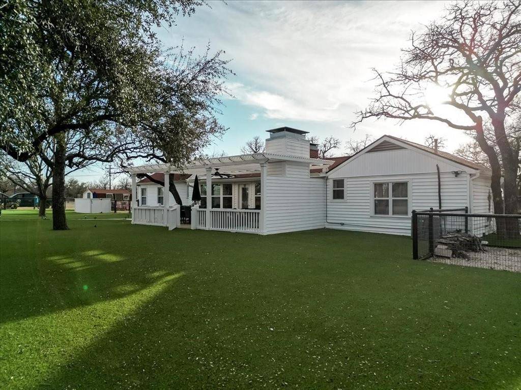 3661 S Highway 281, Mineral Wells, TX 76067