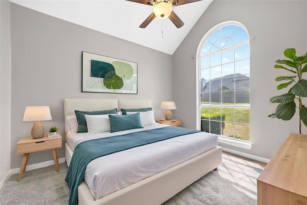2409 Katherine Drive, Rowlett, TX 75089