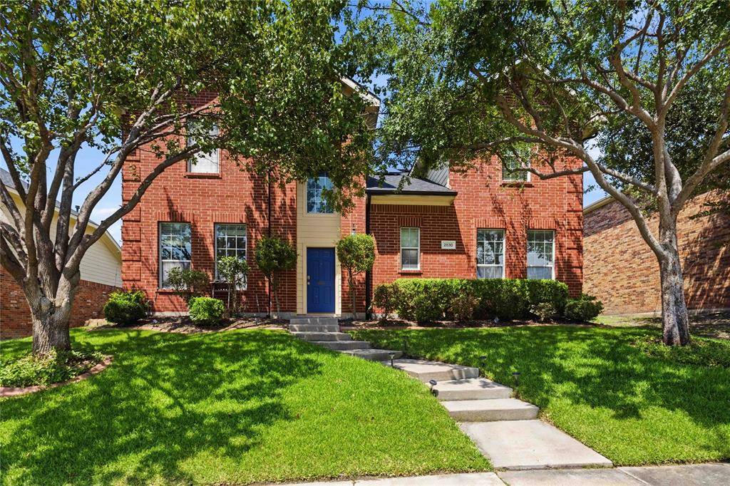 2830 Misty Ridge Lane, Rockwall, TX 75032