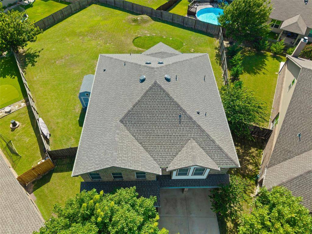 2904 Big Horn Bluff Court, Fort Worth, TX 76108