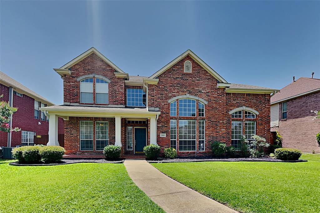 3910 Compton Drive, Richardson, TX 75082