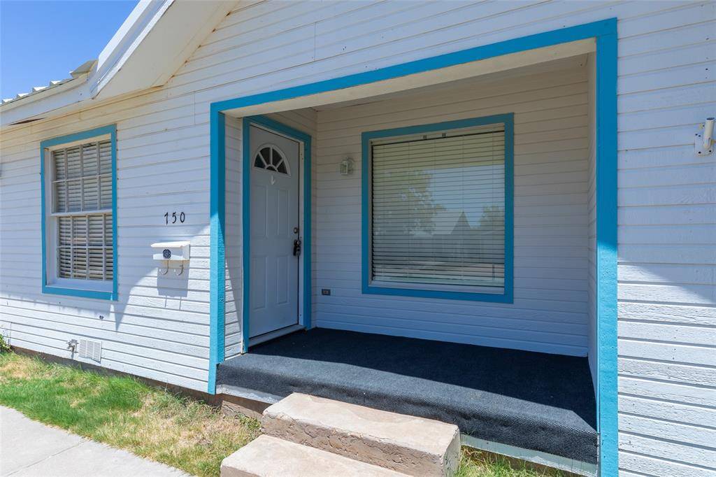 750 E North 12th Street, Abilene, TX 79601