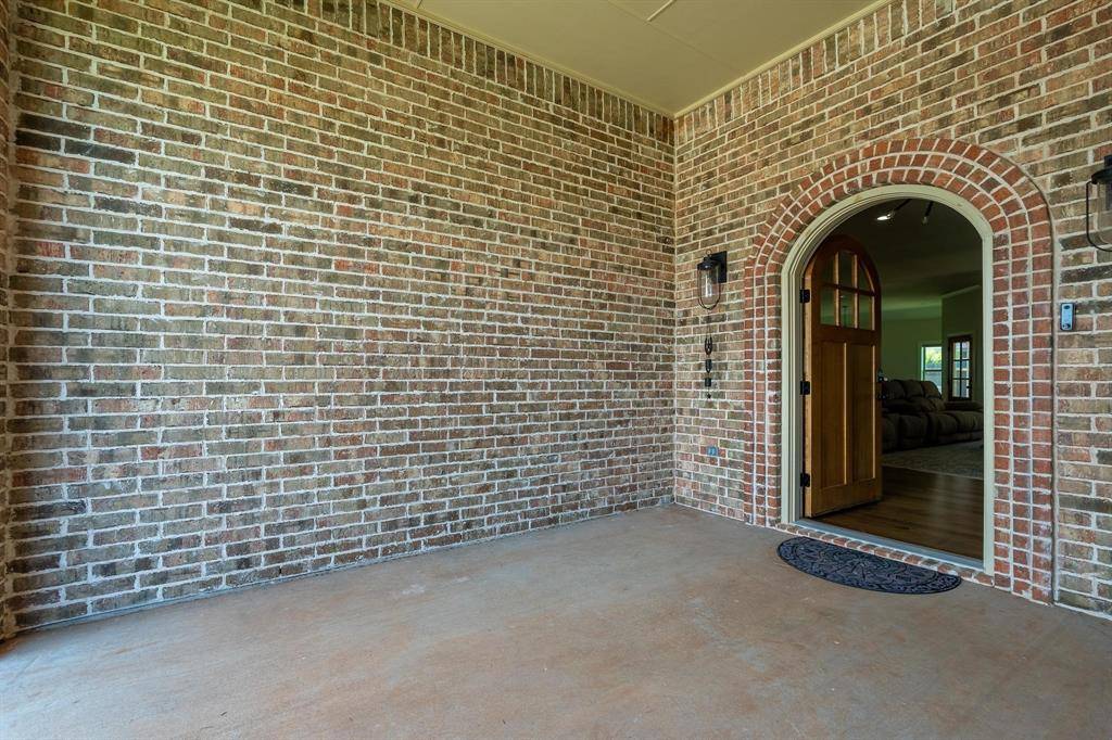 6726 Potter-Bacon Trail, Abilene, TX 79606