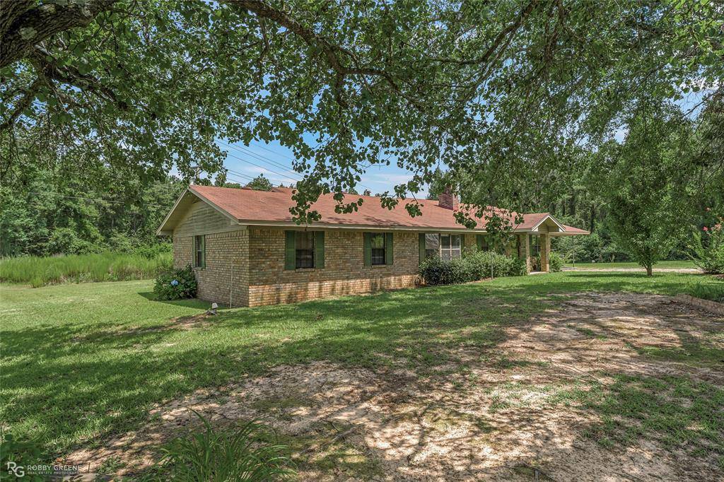 233 Allen Drive, Minden, LA 71055