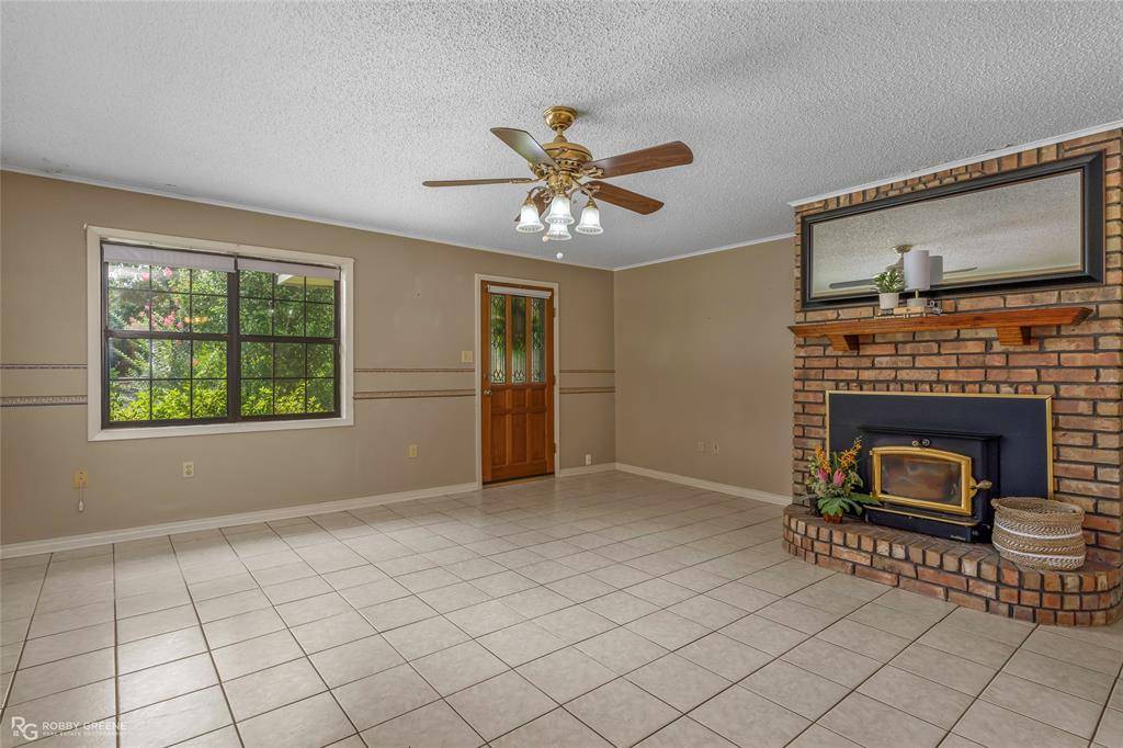 233 Allen Drive, Minden, LA 71055