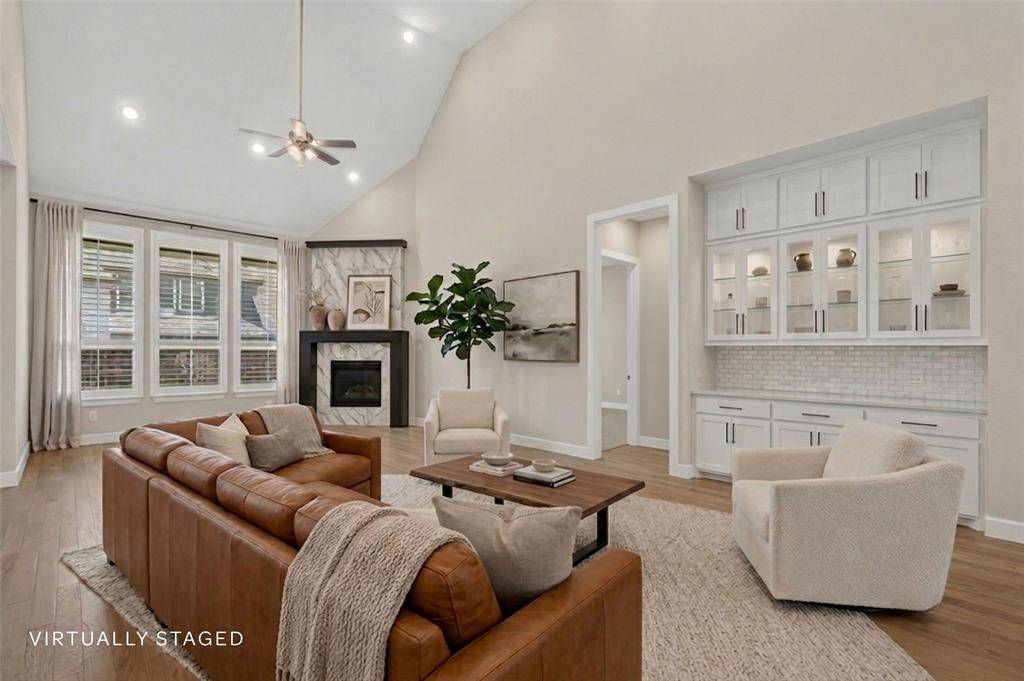 532 Bridle Ranch Drive, Rockwall, TX 75087