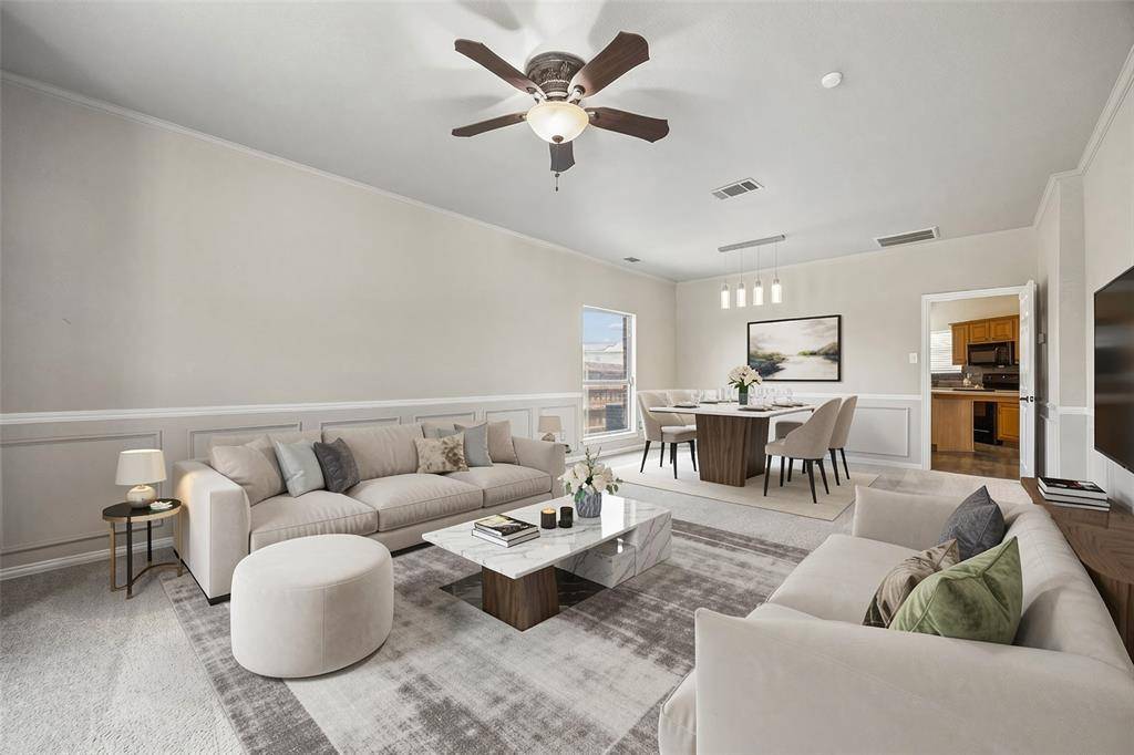 4217 Bent Oaks Drive, Arlington, TX 76001