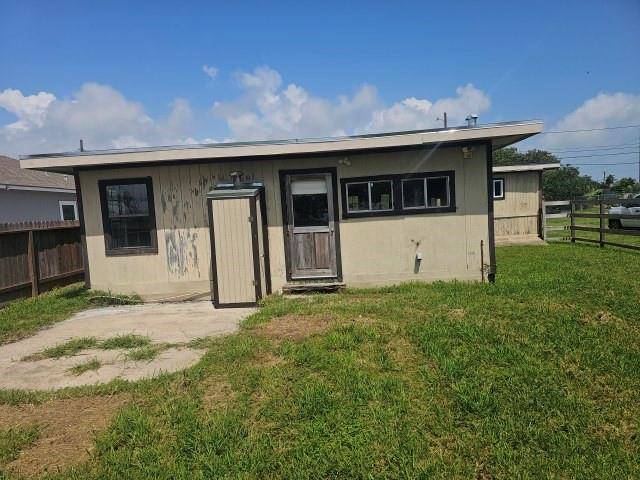 525 Jane Street, Corpus Christi, TX 78418