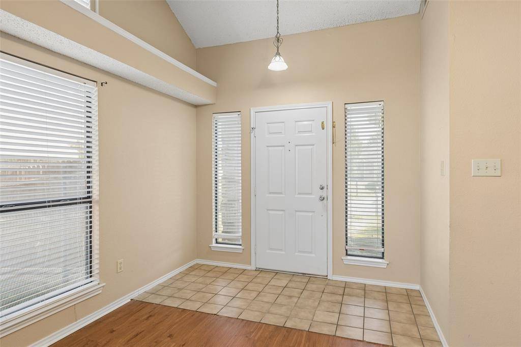 4756 Veronica Circle, Fort Worth, TX 76137