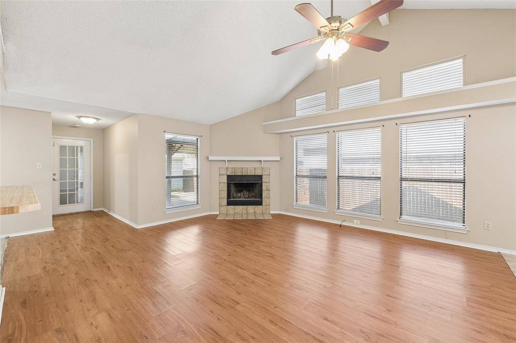 4756 Veronica Circle, Fort Worth, TX 76137