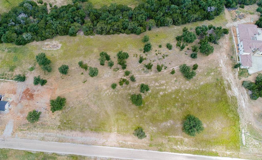 175 Mason Lane, Santo, TX 76472