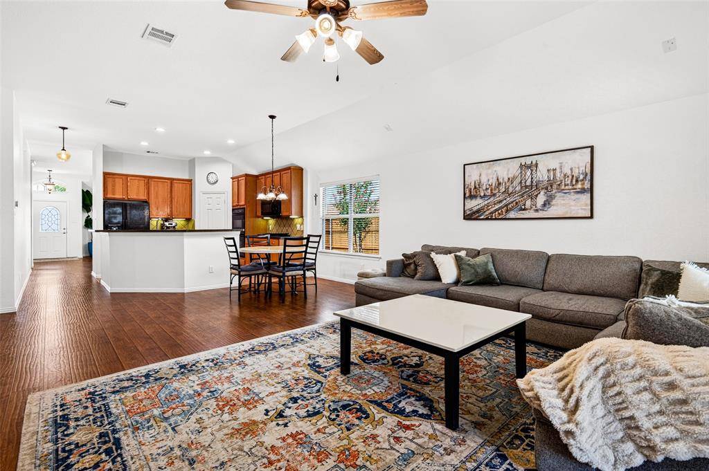 2812 Misty Ridge Lane, Rockwall, TX 75032