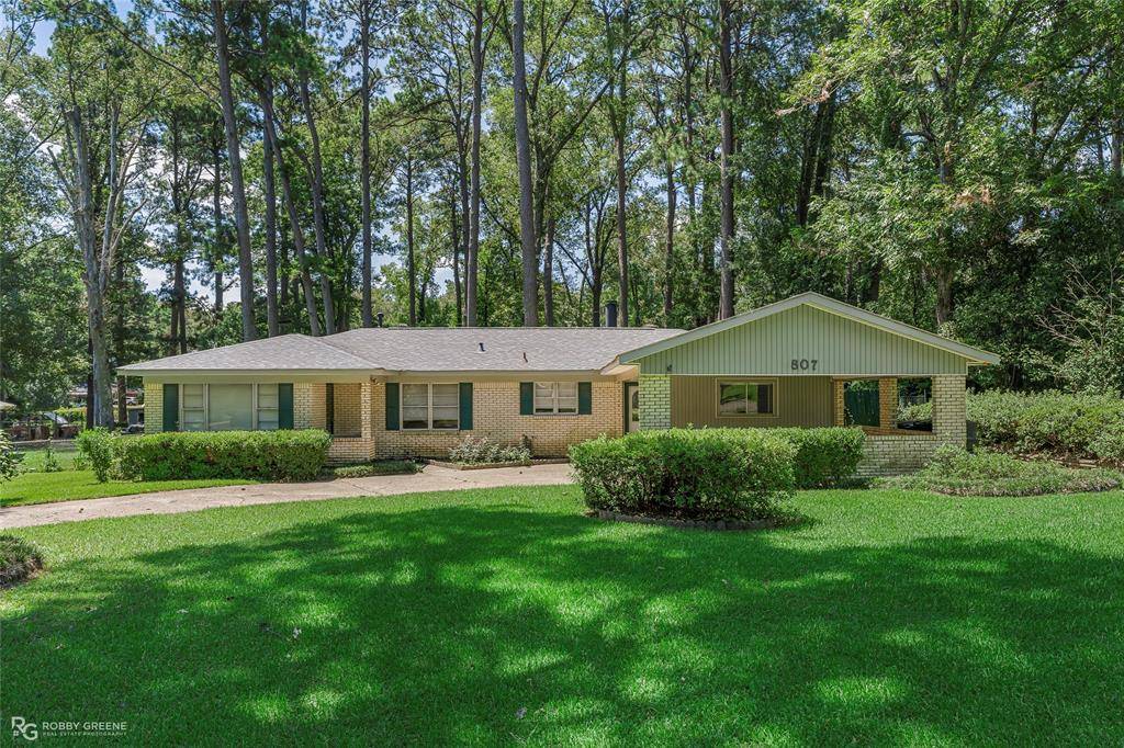807 Francais Drive, Shreveport, LA 71118