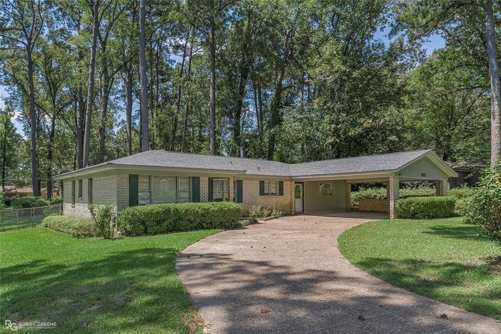 807 Francais Drive, Shreveport, LA 71118