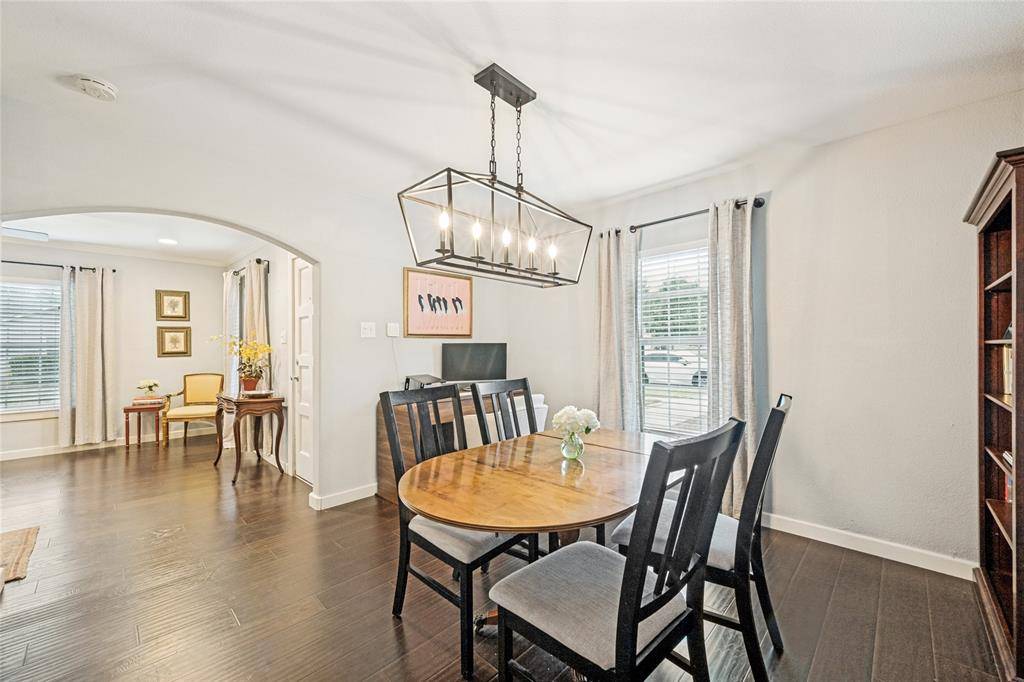 4837 Birchman Avenue, Fort Worth, TX 76107