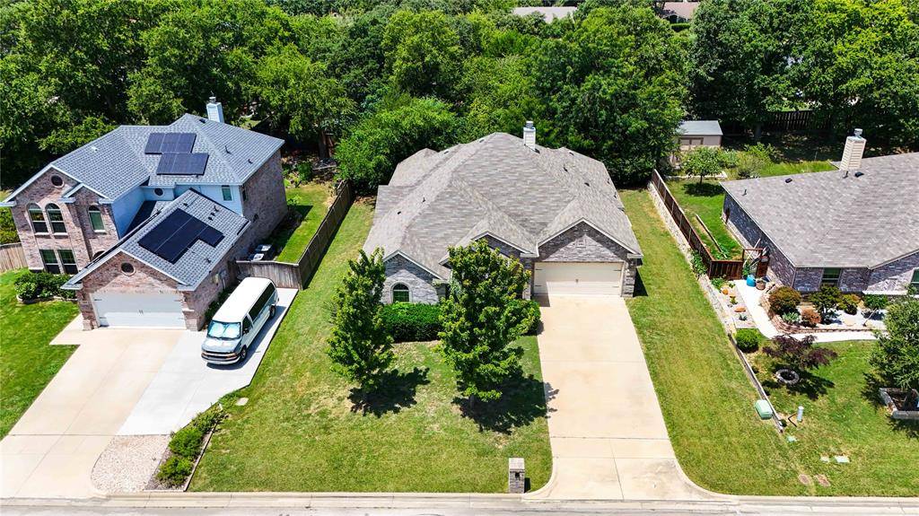 7420 Rose Crest Boulevard, Forest Hill, TX 76140