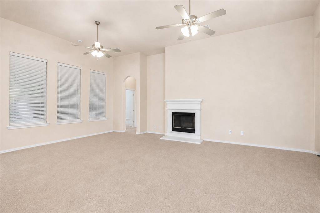 7420 Rose Crest Boulevard, Forest Hill, TX 76140