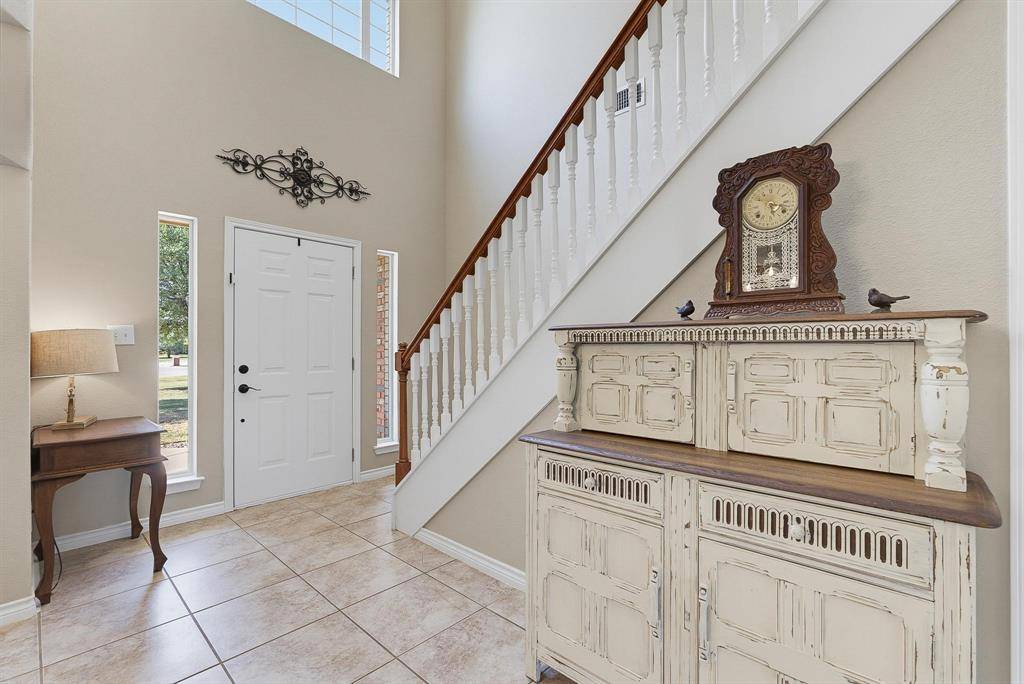 222 Alexandra Drive, Tuscola, TX 79562
