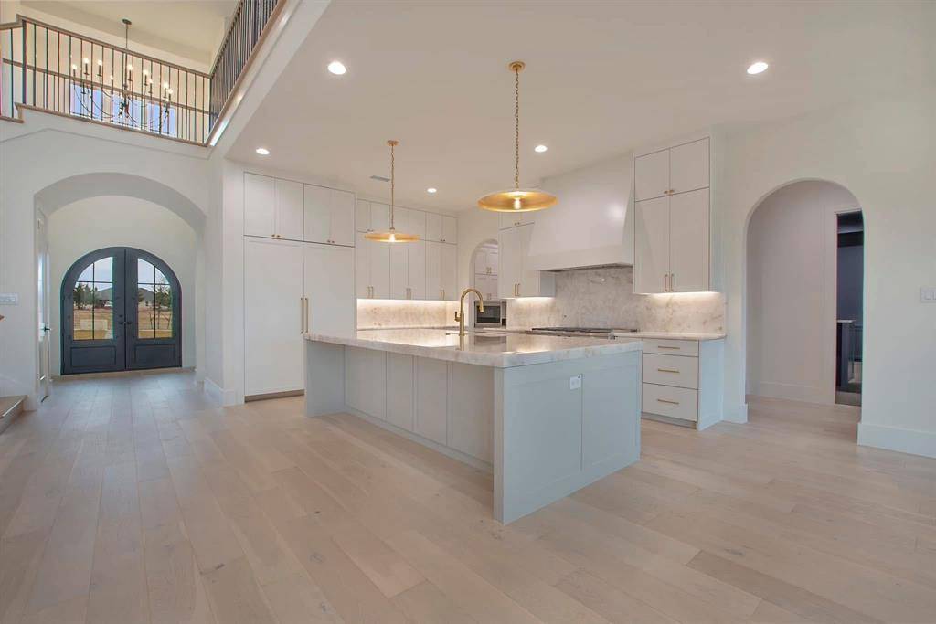 4411 Tea Olive Trail, Midlothian, TX 76065