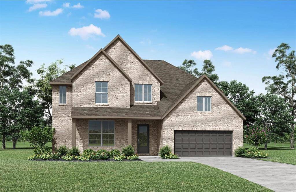 1709 Apple Tree Lane, Rockwall, TX 75087