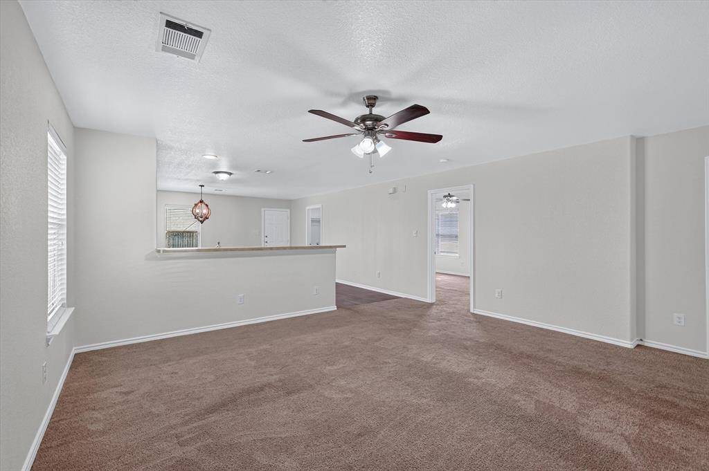 1812 Wickham Drive, Burleson, TX 76028