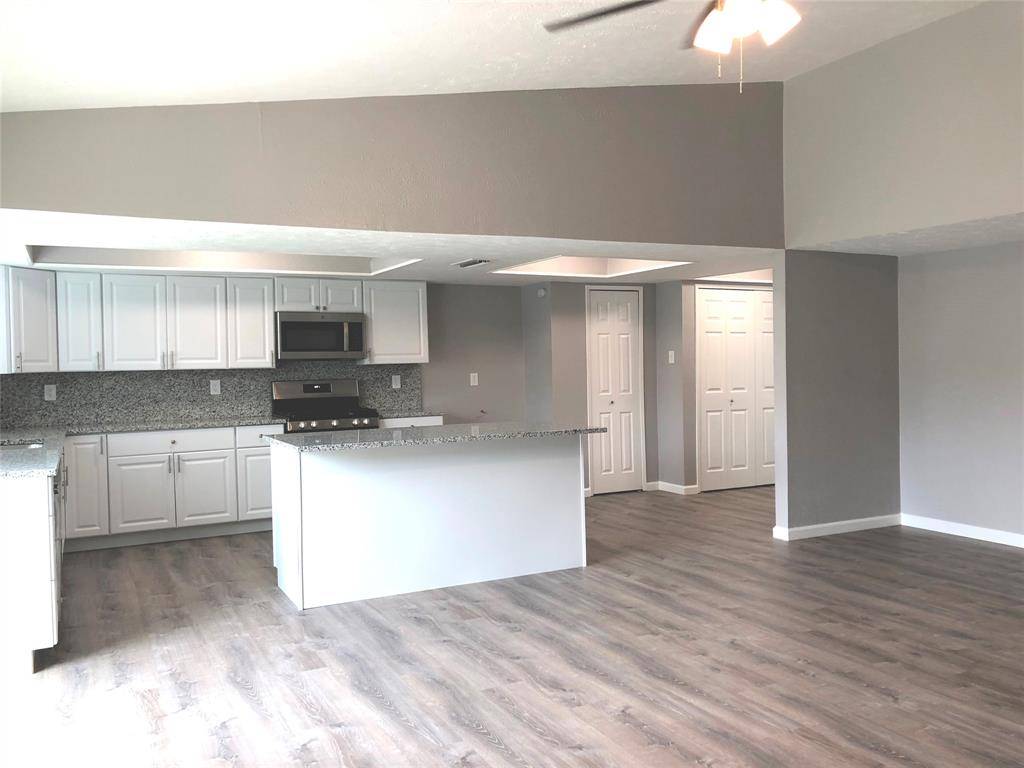 4729 Nash Drive, The Colony, TX 75056