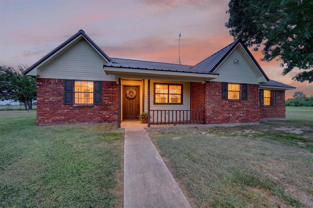 7261 State Highway 50, Commerce, TX 75428
