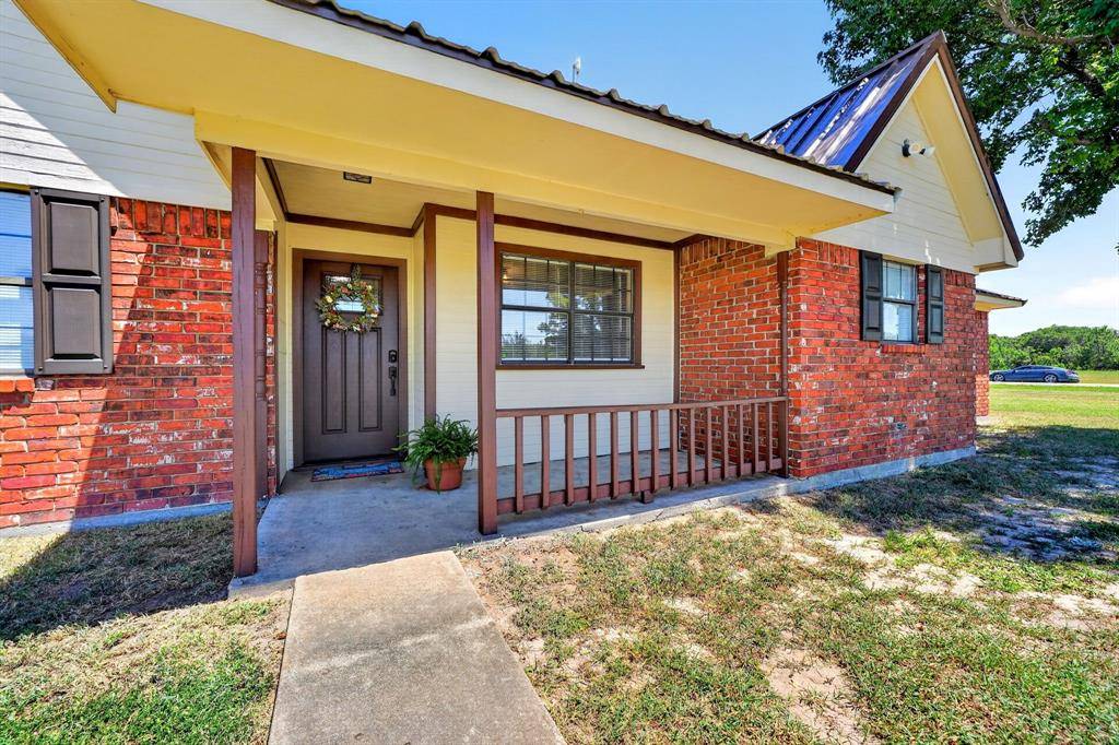 7261 State Highway 50, Commerce, TX 75428