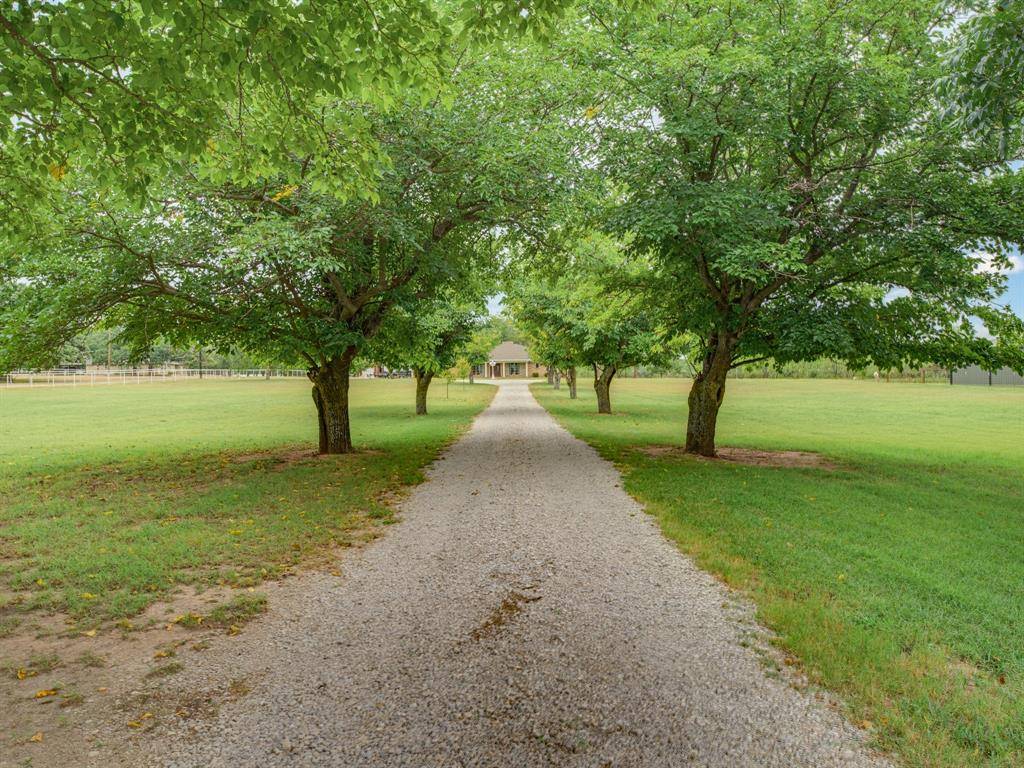 955 County Road 1304, Bridgeport, TX 76426