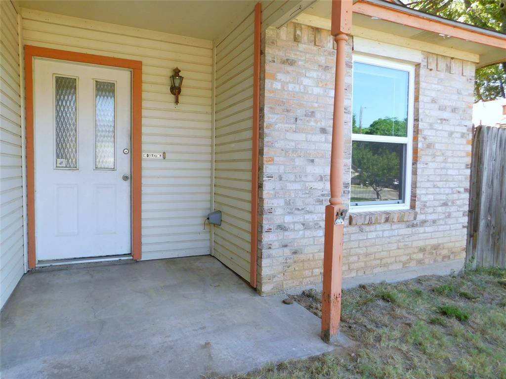404 Pace Drive, Denton, TX 76209