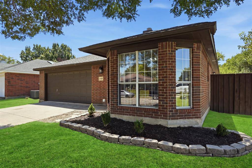 1152 Lake Bluff Drive, Little Elm, TX 75068