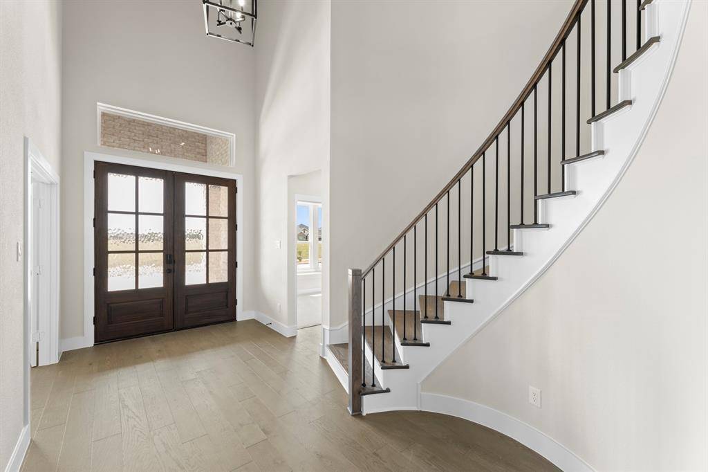 8418 Bremerton Street, Frisco, TX 75036