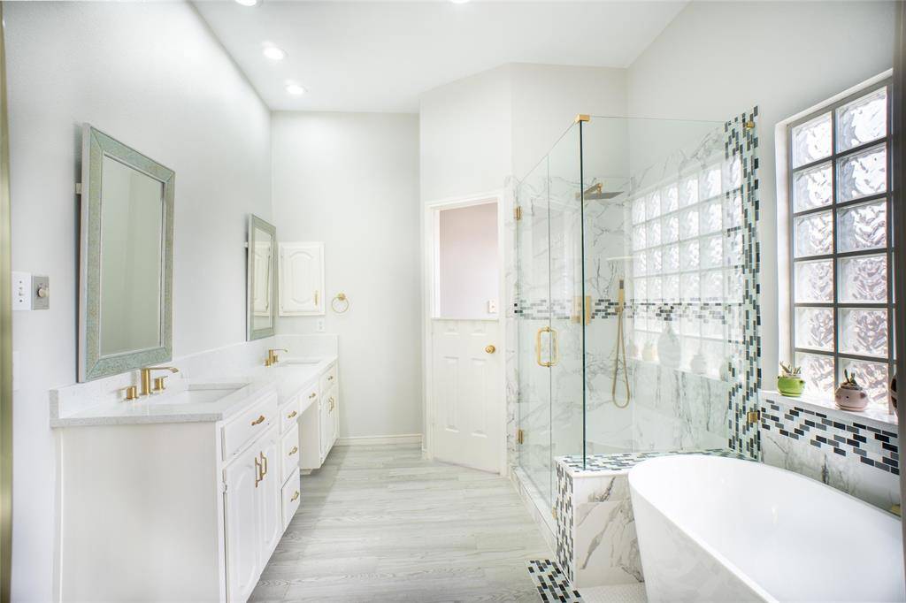 1806 Frosted Hill Drive, Carrollton, TX 75010