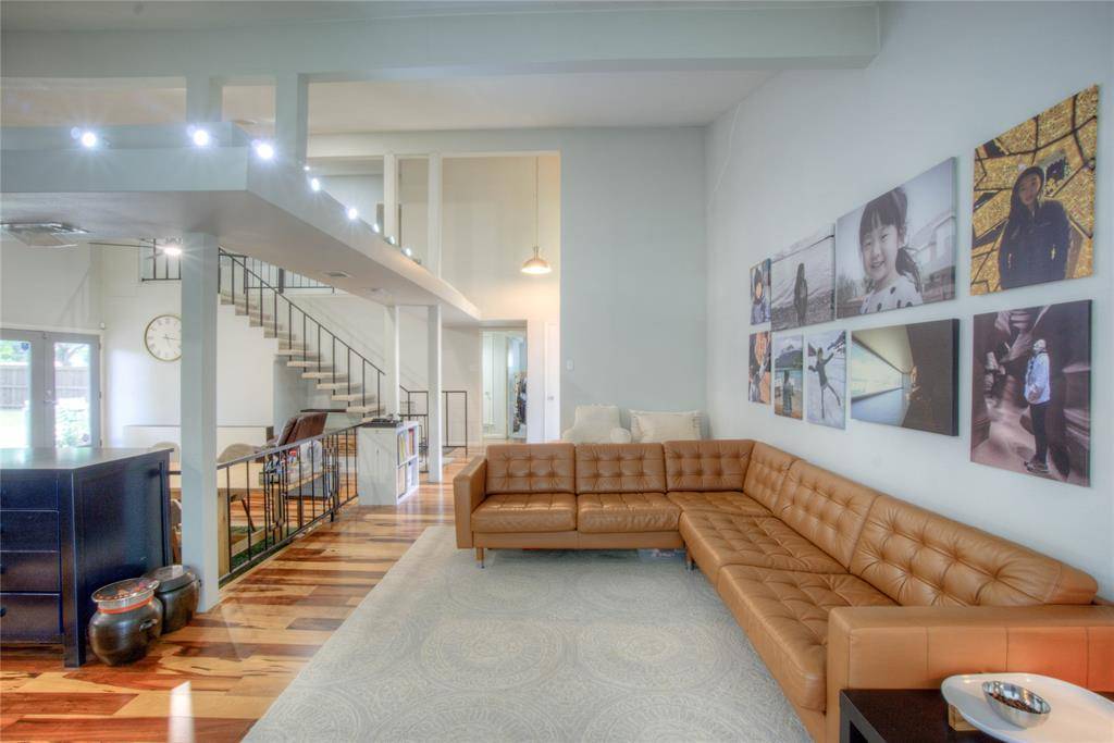 12231 Veronica Road, Farmers Branch, TX 75234