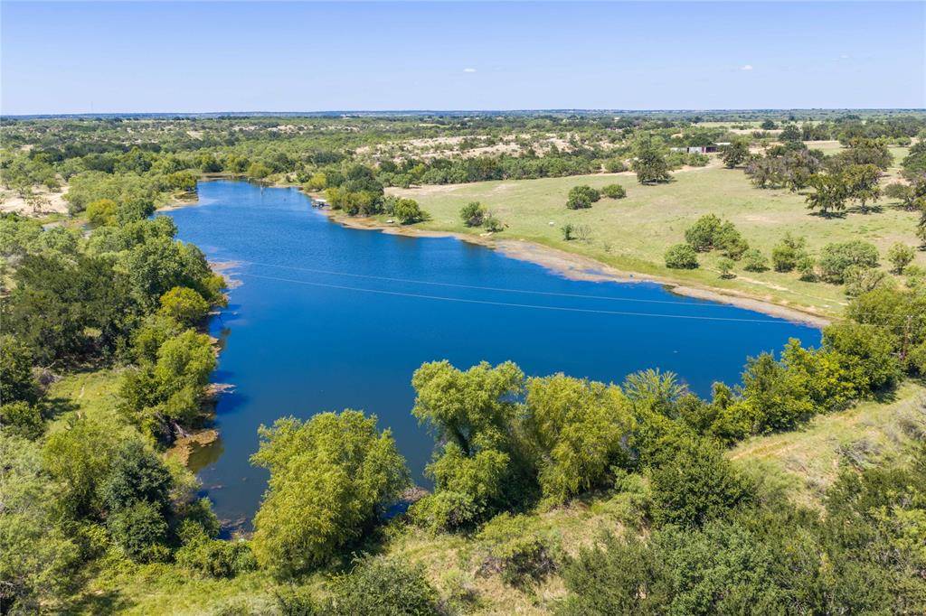 90 PR 444 S s cr 444, Brownwood, TX 76864