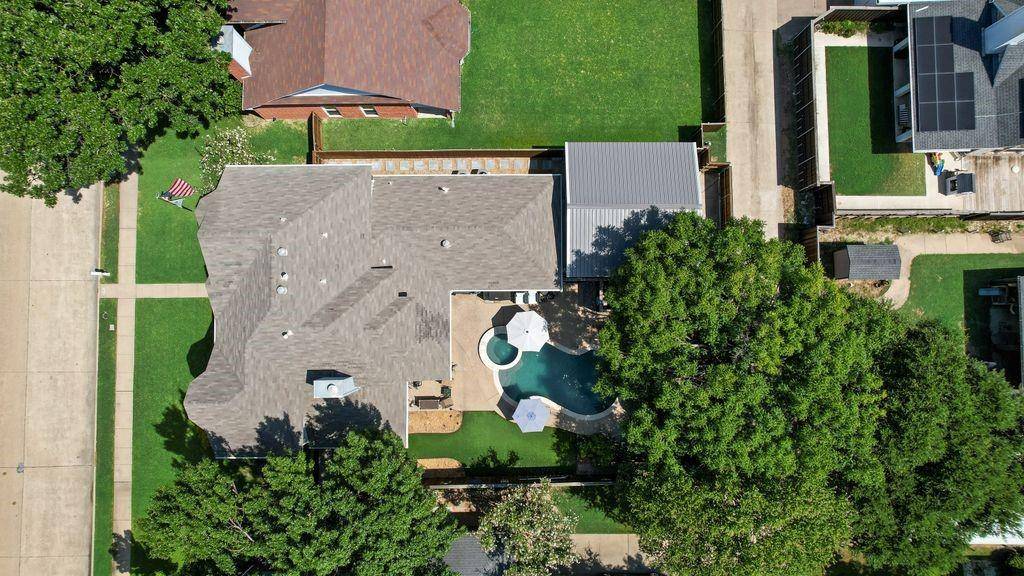 763 Livingston Drive, Allen, TX 75002