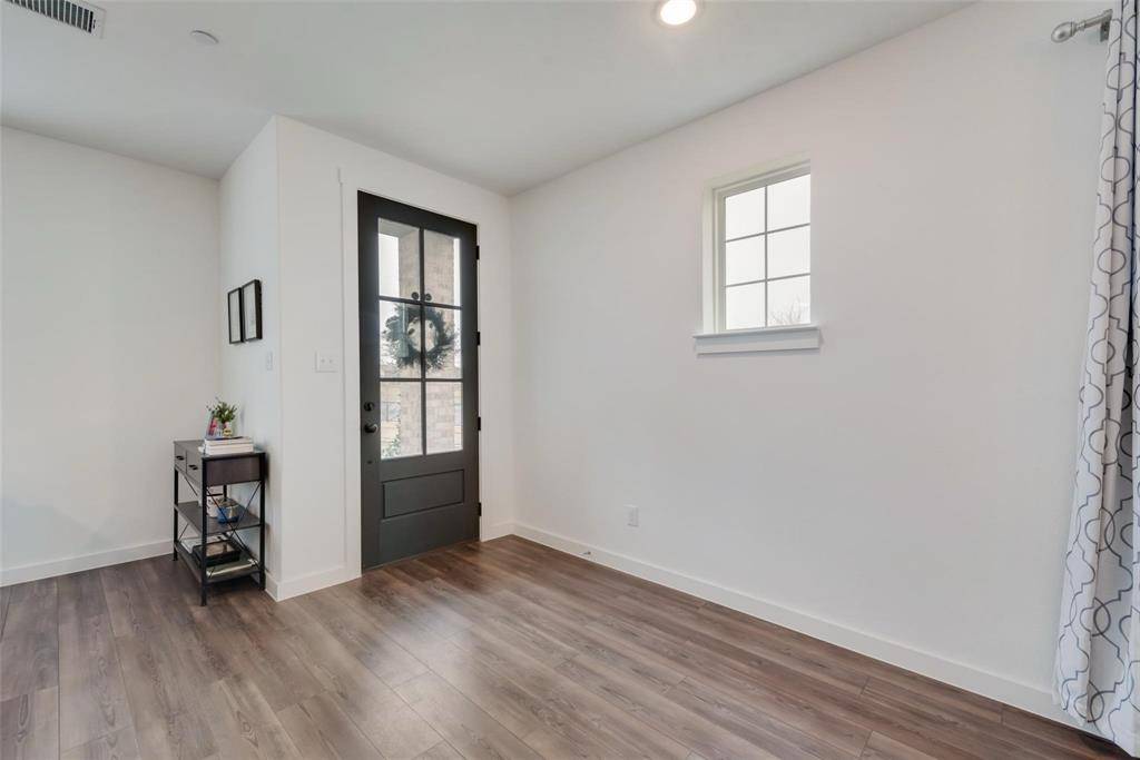 442 Matthew Drive, Fairview, TX 75069