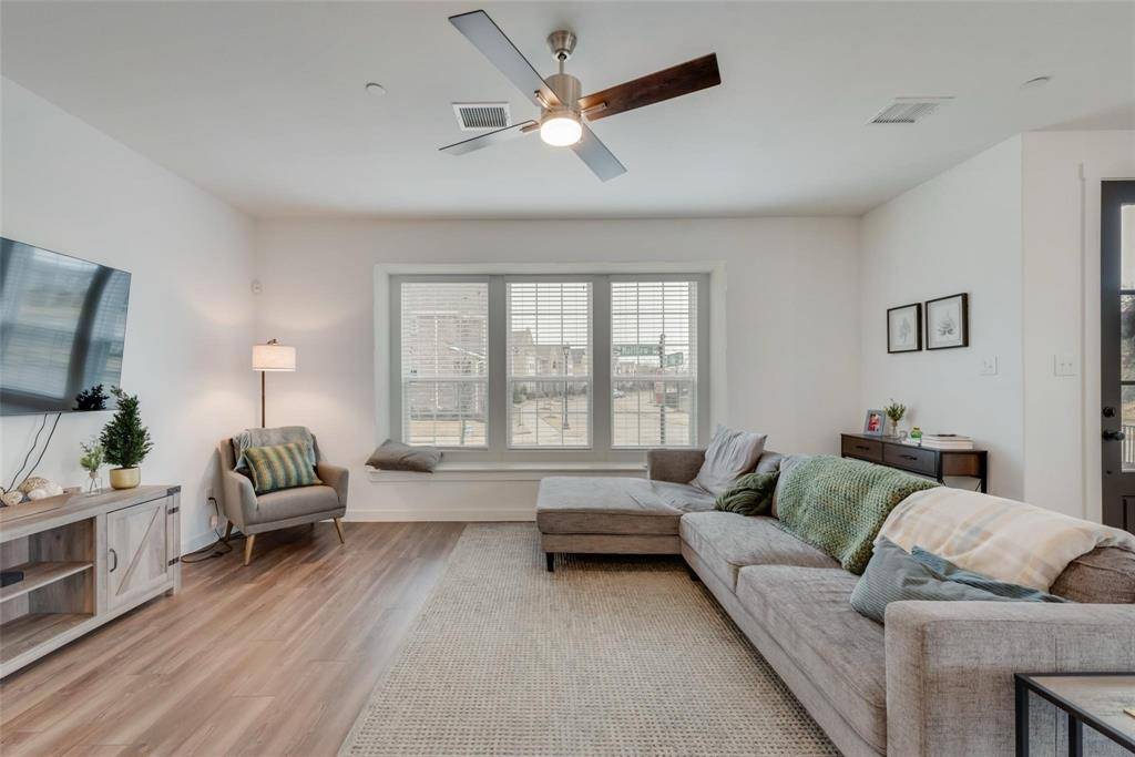 442 Matthew Drive, Fairview, TX 75069