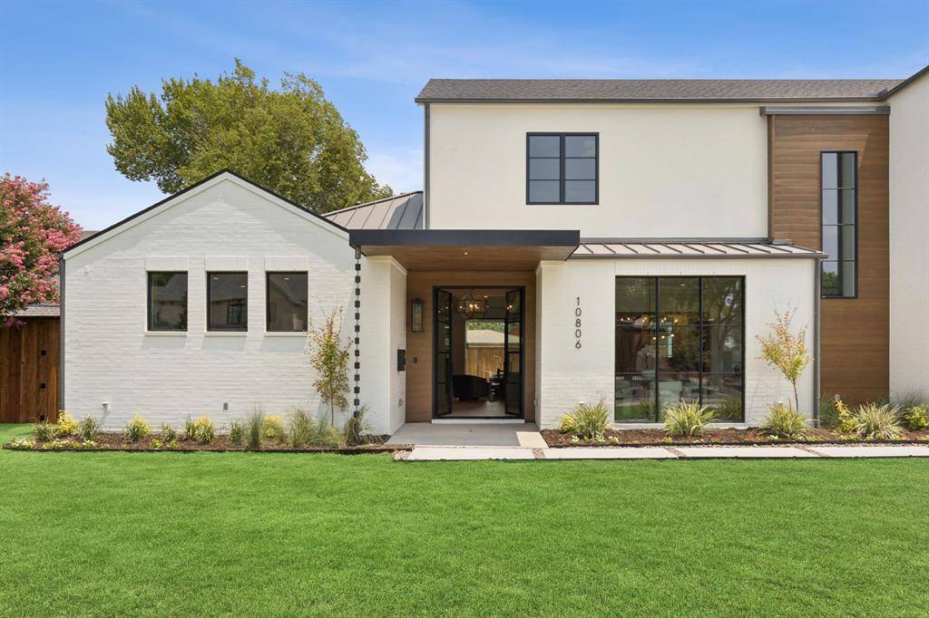 10806 Camellia Drive, Dallas, TX 75230