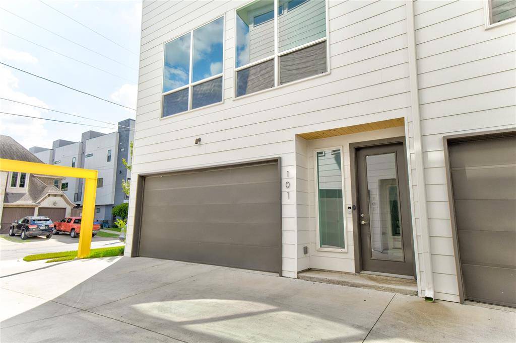 5927 Lindell Avenue #105, Dallas, TX 75206
