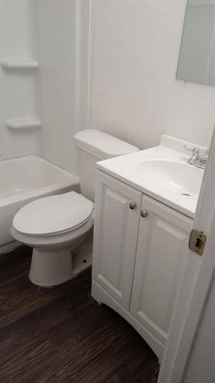 1102 E Lamar Street #A, Sherman, TX 75090