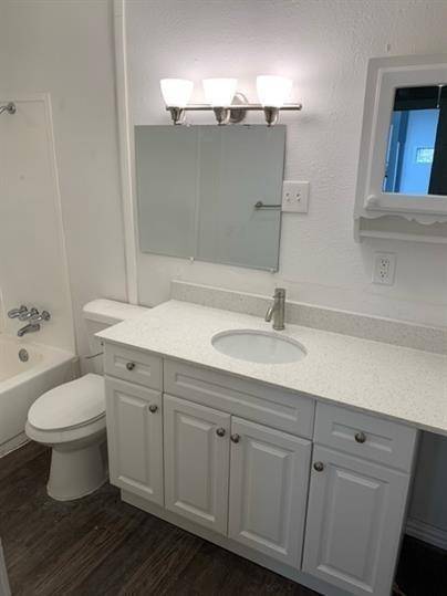 1102 E Lamar Street #A, Sherman, TX 75090