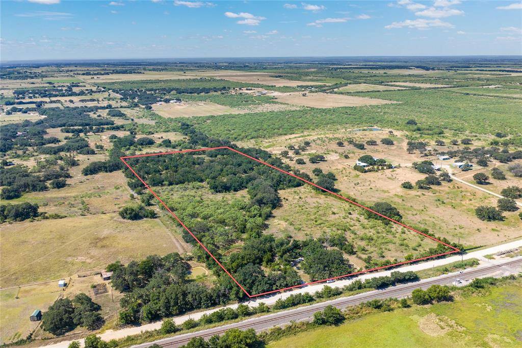 1201 CR 178, Bangs, TX 76823