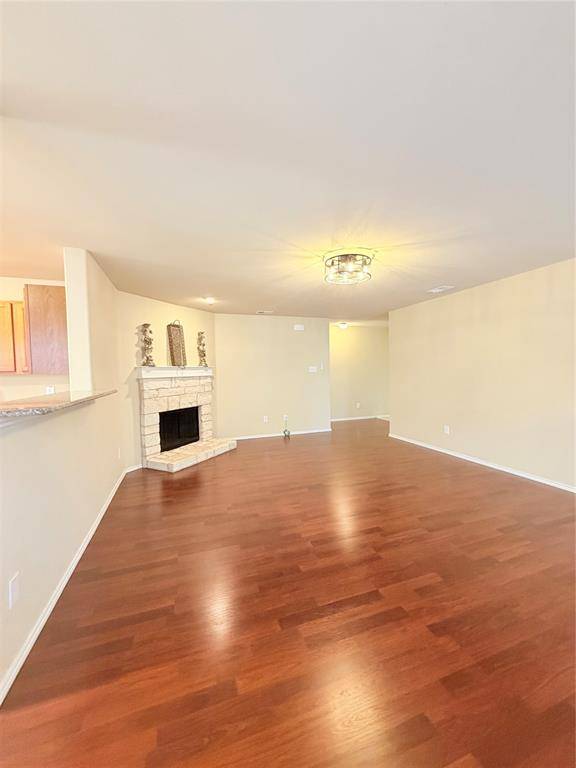 1420 Nicholas Lane, Little Elm, TX 75068