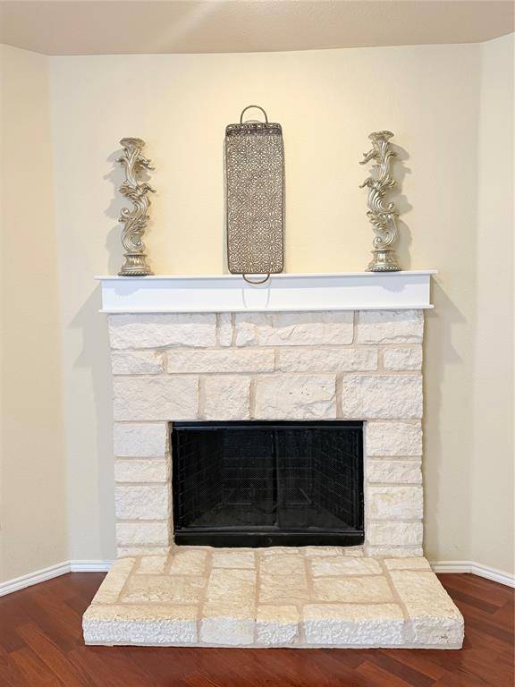 1420 Nicholas Lane, Little Elm, TX 75068
